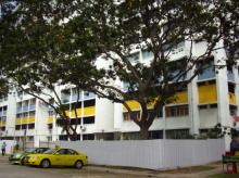 Blk 40 Teban Gardens Road (Jurong East), HDB 3 Rooms #369832